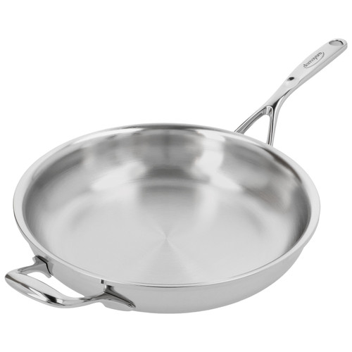 DEMEYERE Proline 7 28 cm / 11 inch 18/10 Stainless Steel Frying Pan (Visual Imperfections - B STOCK)