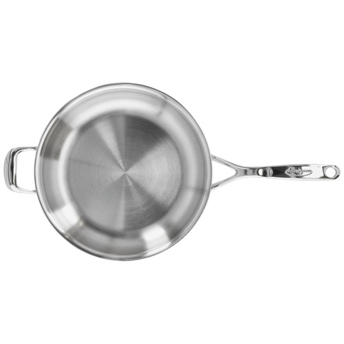 DEMEYERE Proline 7 28 cm / 11 inch 18/10 Stainless Steel Frying Pan (Visual Imperfections - B STOCK)