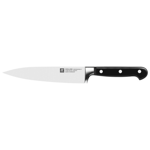 ZWILLING Professional S 6.5 inch Carving Knife (Visual Imperfections - B STOCK)