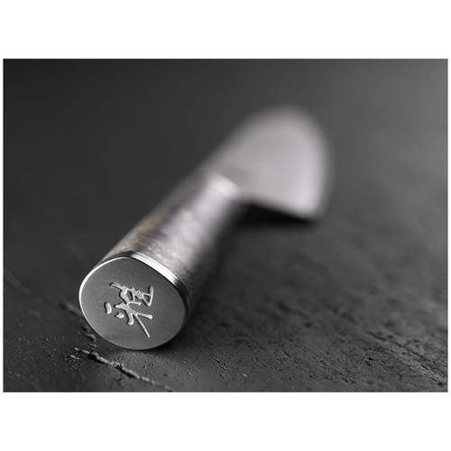 MIYABI 5000 MCD 67 3.5 inch Shotoh, Brown