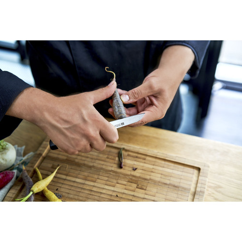 ZWILLING **** Four Star 3 inch Vegetable Knife
