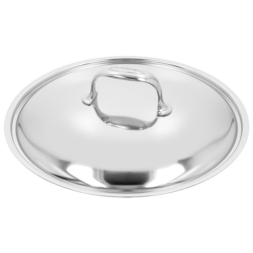 DEMEYERE Atlantis 7 8.4 L 18/10 Stainless Steel Stew Pot With Lid