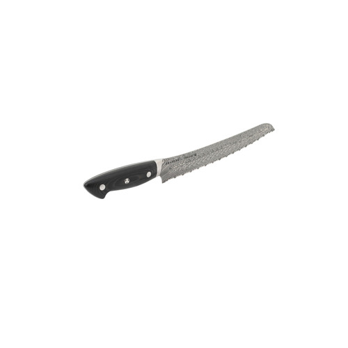 ZWILLING Kramer Euro Stainless 10 inch Bread Knife