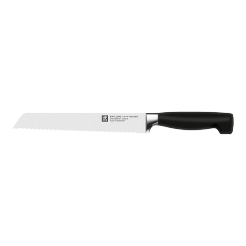 ZWILLING **** Four Star 8 inch Bread Knife