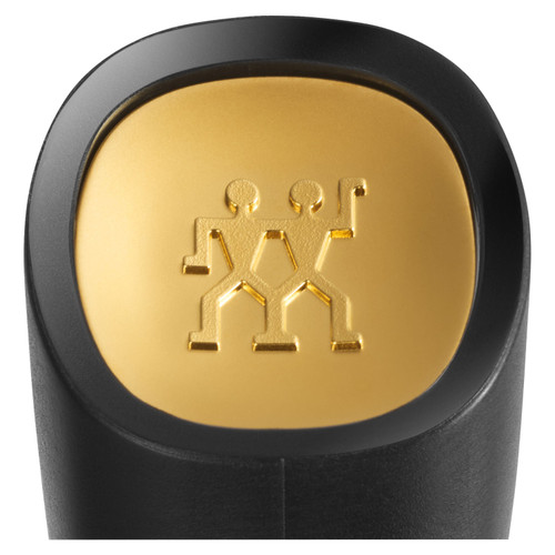 ZWILLING All * Star 8 inch Carving Knife, Gold Matt