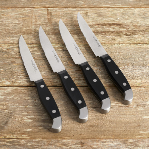 HENCKELS Statement 15 Piece, Knife Set