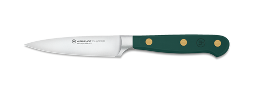 Wusthof Classic Fresh Rosemary 3.5" Paring Knife