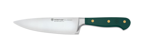 Wusthof Classic Fresh Rosemary 6" Chef’s Knife