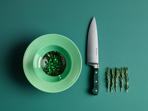 Wusthof Classic Fresh Rosemary 8" Chef’s Knife