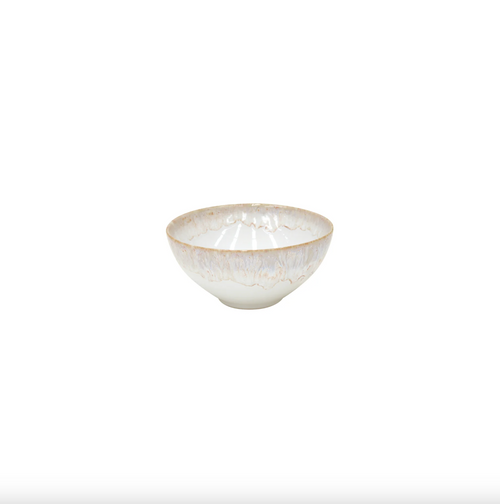 Taormina White Soup & Cereal Bowls – Set of 6
