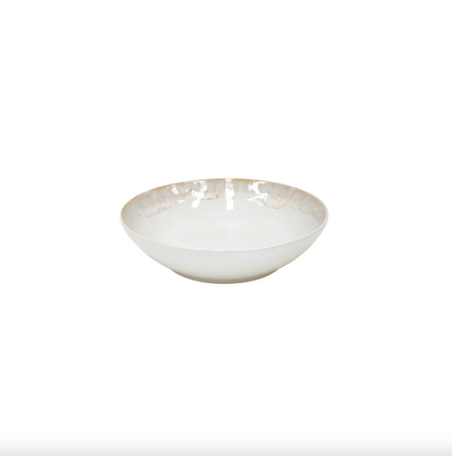 Taormina White Soup/Pasta Bowl