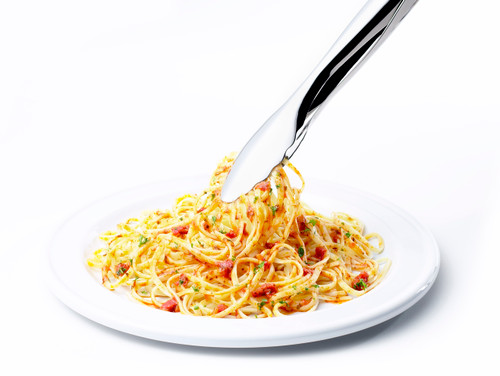 Cuisipro Tempo Locking Tongs 9.5" Cuisipro Tempo Locking Tongs 9.5"