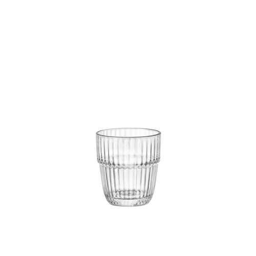Bormioli Rocco Barshine Rock 305ml - set of 6