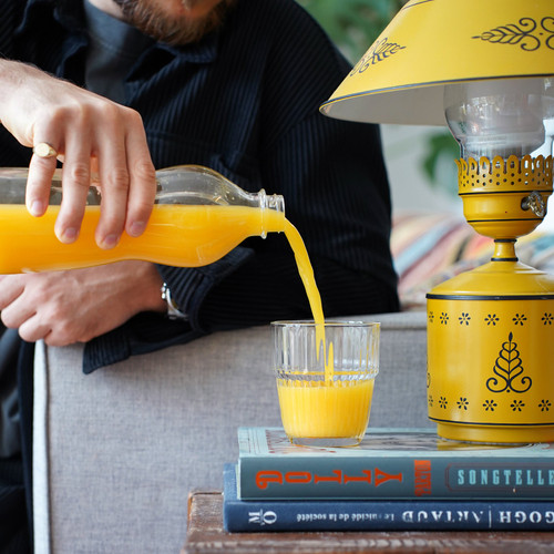 Bormioli Rocco Barshine Rock 305ml - set of 6