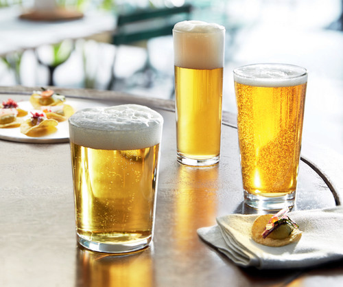 Bormioli Rocco Bodega Maxi Tumbler 505ml - set of 12