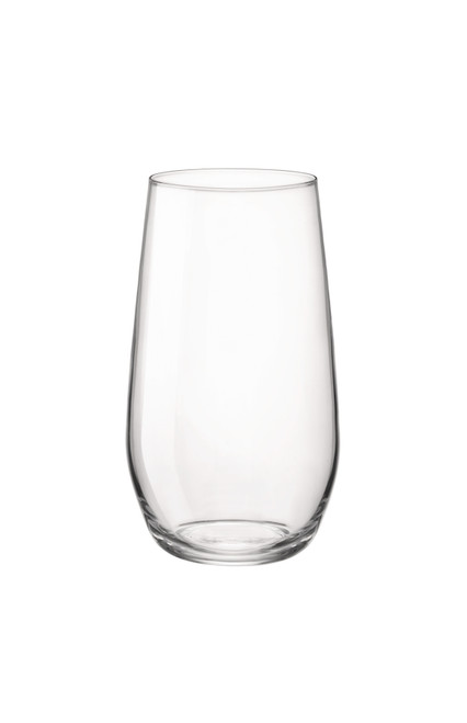 Bormioli Rocco Electra Electra Long Drink 390ml - set of 6