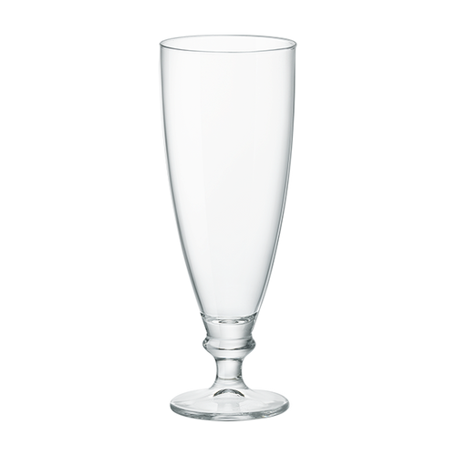 Bormioli Rocco Harmonia Beer Glass 385ml - set of 6