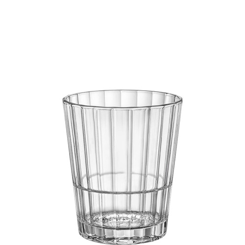 Oxford Double Old Fashioned (DOF) Bar Glasses