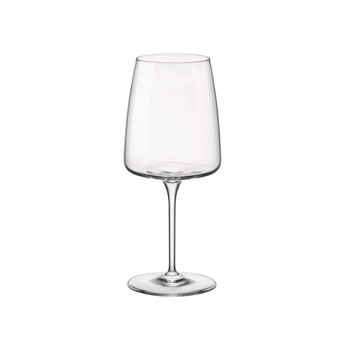 Bormioli Rocco Planeo XL Red Wine Glass 378ml - set of 4