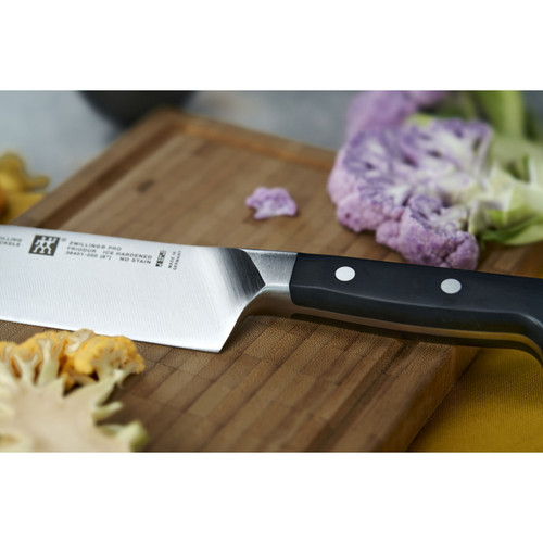 ZWILLING Pro 8 inch Chef's Knife