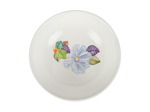 Maxwell & WIlliams Poppy Love Coupe Bowl 16x6cm - set of 6