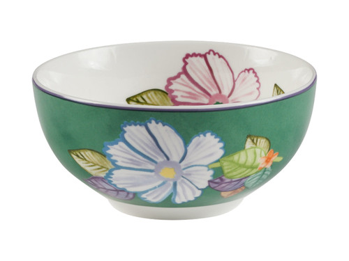 Maxwell & WIlliams Poppy Love Coupe Bowl 12x5.5cm - set of 6
