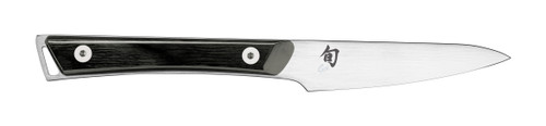 Shun Kazahana 3.5" Paring Knife
