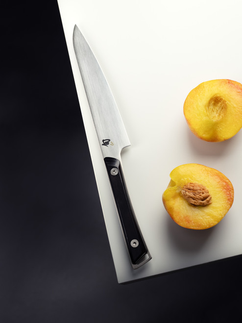 Shun Kazahana 6" Utility Knife