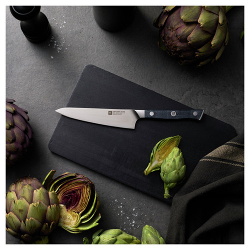 ZWILLING Spectrum 5.5 inch, Chef's Knife Compact