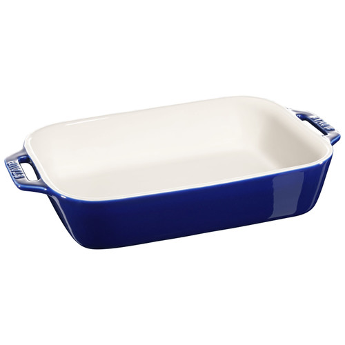 STAUB Ceramique Ovenware Set 2 Piece