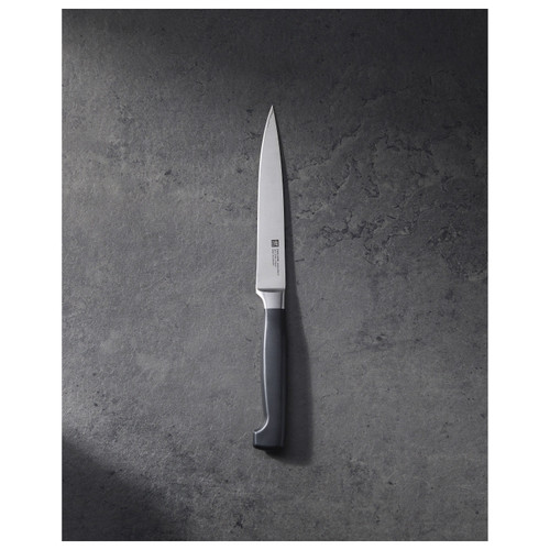 ZWILLING **** Four Star 5 inch Utility Knife