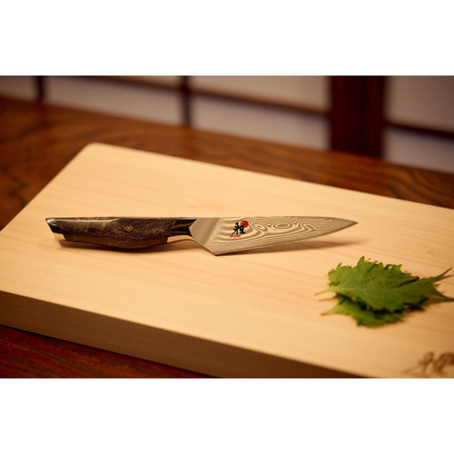 MIYABI IKI 3.5 inch, Shotoh, Brown