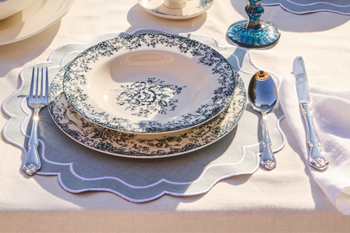 Rosabella Flatware Set 16-piece