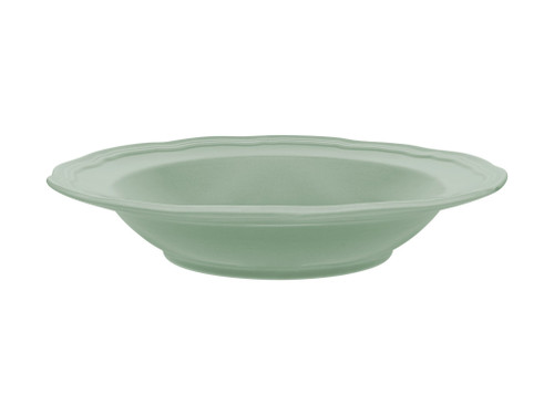 Florence Scalloped Rim Bowl - set of 6