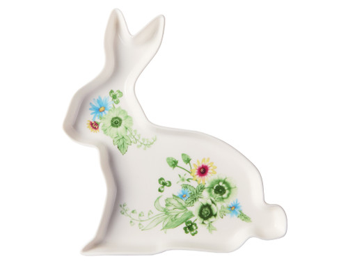 Maxwell & Williams Clover & Cottontail Bunny Dish