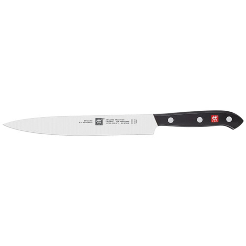 ZWILLING Tradition 2 Piece Knife Set