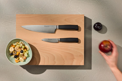 Wüsthof Partner 2 Piece Essential Starter Set