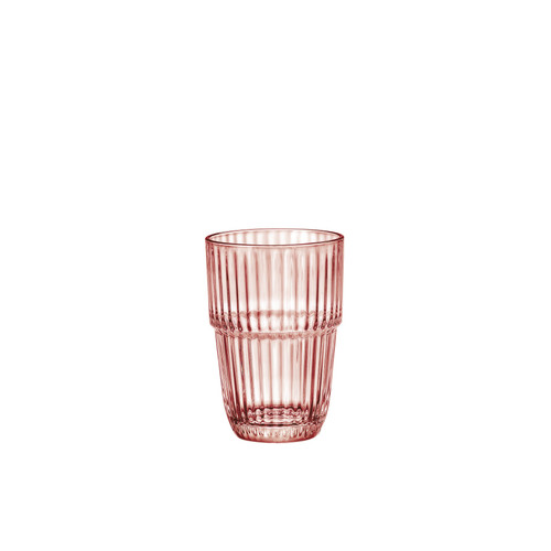 Bormioli Rocco Barshine Peach Long Drink 380ml