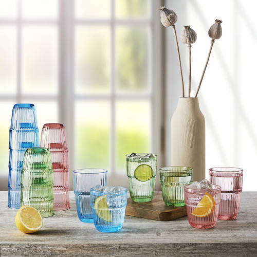 Bormioli Rocco Barshine Colours