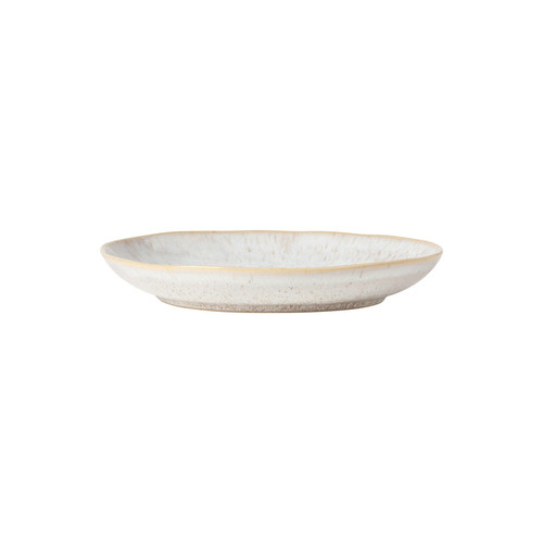 Eivissa Sand Beige Salad Plate - set of 6