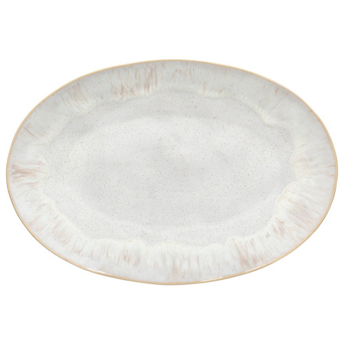 Large Oval Platter Eivissa, Casafina by COSTA NOVA