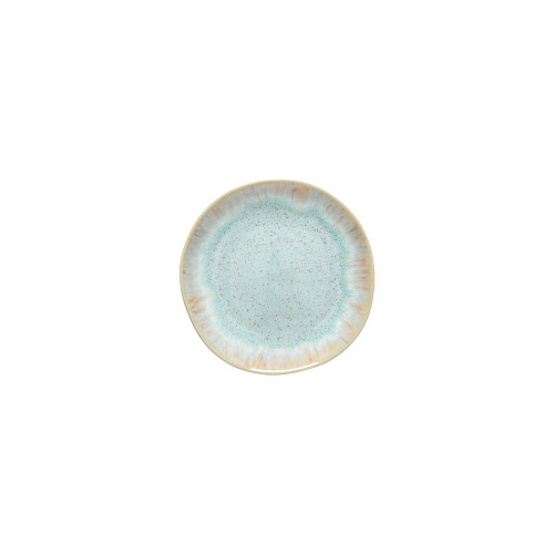 Eivissa Sea Blue Bread Plate