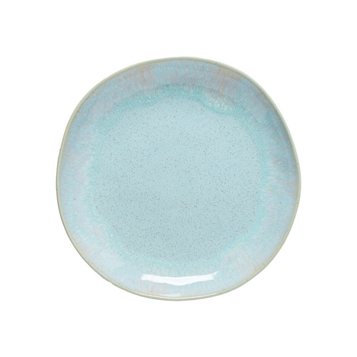 Eivissa Sea Blue Dinner Plate Set
