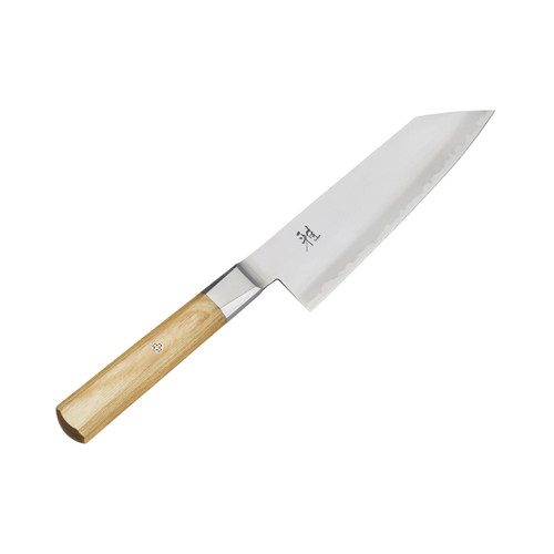 MIYABI KOYA 4000FCv2 Bunka, 7.00 inch, Beige