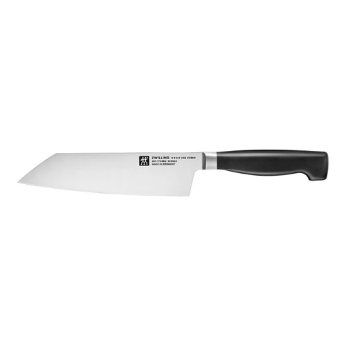 ZWILLING **** Four Star Bunka 6.5 inch