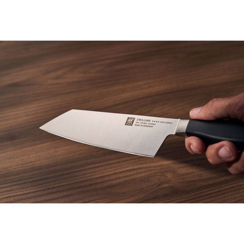 ZWILLING **** Four Star Bunka 6.5 inch