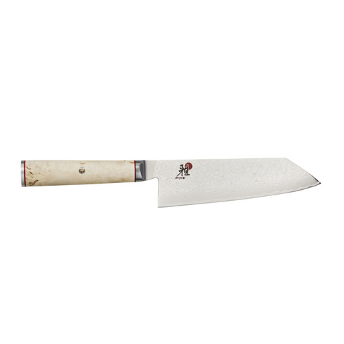 MIYABI BIRCHWOOD 5000MCD Bunka, 7.00 inch, Brown