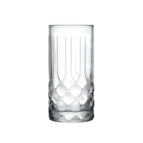 La Rochère Chicago Highball Glass Set of 6