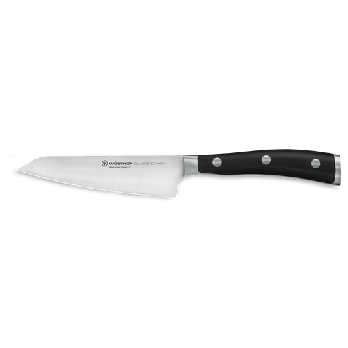Wüsthof Classic Ikon Asian Utility Knife 12 cm | 4.5 inch