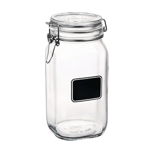 Fido Jar Lavagna Chalkboard 1.5L